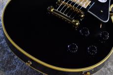 Tokai LC-201S/LW Black【メイプルトップ、次回入荷分ご予約受付中】_10
