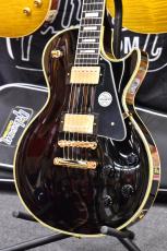 Tokai LC-201S/LW Black【メイプルトップ、次回入荷分ご予約受付中】_11