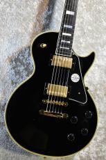 Tokai LC-201/LW 1P Black【1ピース削り出しマホガニー、次回入荷分ご予約受付中】