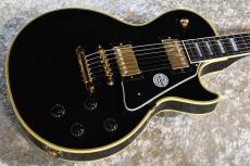 Tokai LC-201/LW 1P Black【1ピース削り出しマホガニー、次回入荷分ご予約受付中】_8