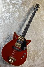 Gretsch G6131-MY-RB LTD Malcolm YoungJet Vintage Firebird Red #JT23020904【3.45kg】【展示品大特価】_2