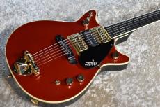 Gretsch G6131-MY-RB LTD Malcolm YoungJet Vintage Firebird Red #JT23020904【3.45kg】【展示品大特価】_10