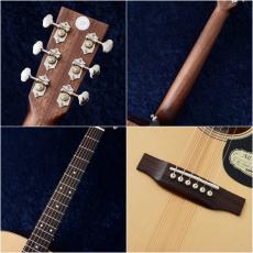 Headway HF-V115ASE/AGED 【P.U付】【48回無金利】【オール単板】【買取・下取強化中!】_5