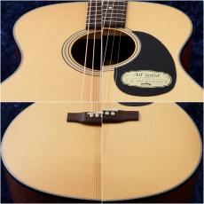 Headway HF-V115ASE/AGED 【P.U付】【48回無金利】【オール単板】【買取・下取強化中!】_6