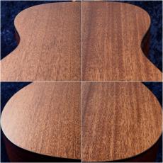 Headway HF-V115ASE/AGED 【P.U付】【48回無金利】【オール単板】【買取・下取強化中!】_7