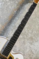 Gretsch Professional Collection White Falcon #JT24072585【3.70kg】【Players Edition後継機】_3