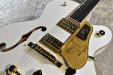 Gretsch Professional Collection White Falcon #JT24072585【3.70kg】【Players Edition後継機】_5