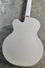 Gretsch Professional Collection White Falcon #JT24072585【3.70kg】【Players Edition後継機】_7