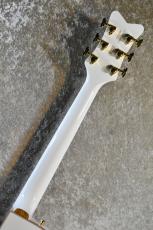 Gretsch Professional Collection White Falcon #JT24072585【3.70kg】【Players Edition後継機】_8