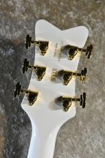Gretsch Professional Collection White Falcon #JT24072585【3.70kg】【Players Edition後継機】_9