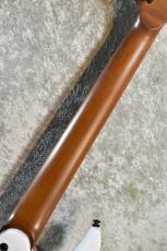 Legator NINJA N7FP Snow Fall #223878【軽量3.42kg!】【25.5"-27" Scale/7弦】_9