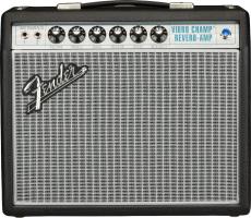 Fender  '68 Custom Vibro Champ Reverb【未開封品、即納可能!】_2