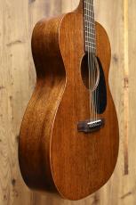 Martin 000-15M #2916655【杢目が整った両木目個体】_3