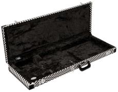Fender Classic Series Strat/Tele Case, Wavy Checkerboard【ST/TL専用ハードケース】【横浜店在庫品】_2