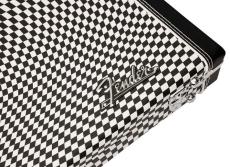 Fender Classic Series Strat/Tele Case, Wavy Checkerboard【ST/TL専用ハードケース】【横浜店在庫品】_5