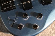 YAMAHA TRBX304 FTB -Factory Blue-  #IKX104337【 3.88kg】ファクトリーブルー _10