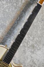 Gretsch Custom Shop G6134CS 1959 White Penguin Relic by Chad Henrichsen【3.92kg】【待望の入荷】_3