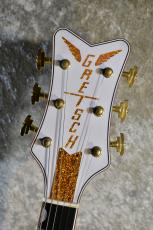 Gretsch Custom Shop G6134CS 1959 White Penguin Relic by Chad Henrichsen【3.92kg】【待望の入荷】_4