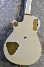 Gretsch Custom Shop G6134CS 1959 White Penguin Relic by Chad Henrichsen【3.92kg】【待望の入荷】_5