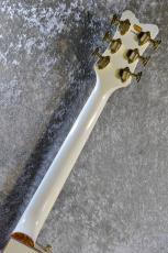 Gretsch Custom Shop G6134CS 1959 White Penguin Relic by Chad Henrichsen【3.92kg】【待望の入荷】_6