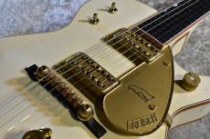 Gretsch Custom Shop G6134CS 1959 White Penguin Relic by Chad Henrichsen【3.92kg】【待望の入荷】_8