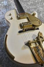 Gretsch Custom Shop G6134CS 1959 White Penguin Relic by Chad Henrichsen【3.92kg】【待望の入荷】_10