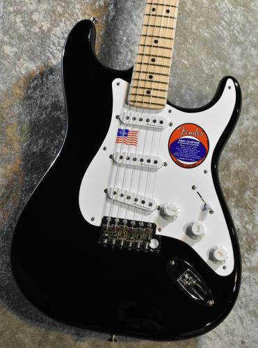 Fender Eric Clapton Stratocaster Black #US24021945【3.59kg】【展示品特価】