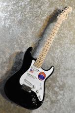 Fender Eric Clapton Stratocaster Black #US24021945【3.59kg】【展示品特価】_2