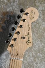 Fender Eric Clapton Stratocaster Black #US24021945【3.59kg】【展示品特価】_4