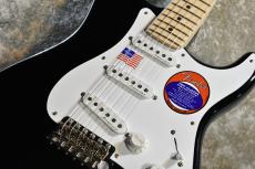 Fender Eric Clapton Stratocaster Black #US24021945【3.59kg】【展示品特価】_5