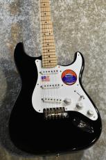 Fender Eric Clapton Stratocaster Black #US24021945【3.59kg】【展示品特価】_6