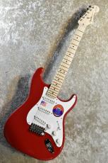 Fender Eric Clapton Stratocaster Torino Red #US24030607【3.74kg】【店頭展示品】_2