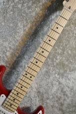 Fender Eric Clapton Stratocaster Torino Red #US24030607【3.74kg】【店頭展示品】_3