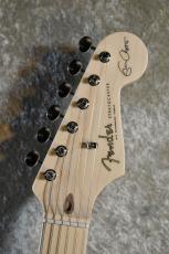 Fender Eric Clapton Stratocaster Torino Red #US24030607【3.74kg】【店頭展示品】_4