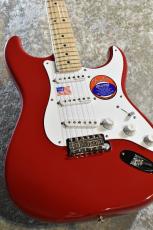 Fender Eric Clapton Stratocaster Torino Red #US24030607【3.74kg】【店頭展示品】_6