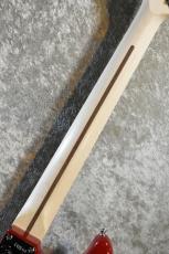 Fender Eric Clapton Stratocaster Torino Red #US24030607【3.74kg】【店頭展示品】_8