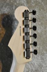 Fender Eric Clapton Stratocaster Torino Red #US24030607【3.74kg】【店頭展示品】_9