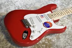 Fender Eric Clapton Stratocaster Torino Red #US24030607【3.74kg】【店頭展示品】_10