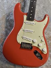 Fender FSR AMERICAN PROFESSIONAL II STRATOCASTER Roasted Maple #US24030681【漆黒指板/チョイ傷特価】