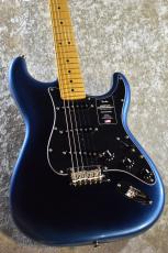 Fender AMERICAN PROFESSIONAL II STRATOCASTER Dark Night #US23049207【軽量3.43kg/チョイ傷特価】_5