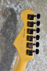 Fender AMERICAN PROFESSIONAL II STRATOCASTER Dark Night #US23049207【軽量3.43kg/チョイ傷特価】_8