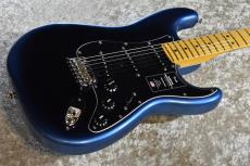 Fender AMERICAN PROFESSIONAL II STRATOCASTER Dark Night #US23049207【軽量3.43kg/チョイ傷特価】_9