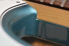 FUJIGEN KNST100RAL Ocean Turquoise Metallic #K230113【3.47kg/カラーオーダー】【チョイ傷特価】_10