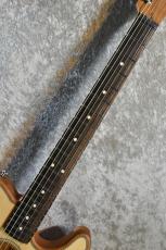 Fender AMERICAN ACOUSTASONIC TELECASTER Natural #US242261A【軽量2.36kg!】_3