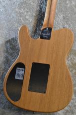 Fender AMERICAN ACOUSTASONIC TELECASTER Natural #US242261A【軽量2.36kg!】_7