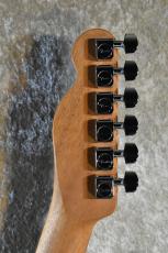 Fender AMERICAN ACOUSTASONIC TELECASTER Natural #US242261A【軽量2.36kg!】_9