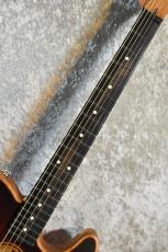 Fender AMERICAN ACOUSTASONIC TELECASTER All-Mahogany Bourbon Burst #US232759A【軽量2.21kg!】_3