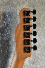 Fender AMERICAN ACOUSTASONIC TELECASTER All-Mahogany Bourbon Burst #US232759A【軽量2.21kg!】_9