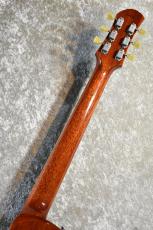 Bizen Works BURNED Standard  #240745【チョイ傷特価、軽量3.88kg、マダガスカルローズウッド指板】_6