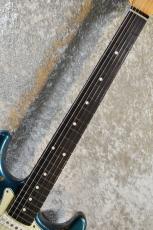 Sugi Stargazer SSH Heavy Aged Kuro Limited Lake Placid Blue #G02145【3.52kg】【Alder/Vintage Rosewood】_3